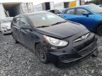 2012 HYUNDAI ACCENT GLS for sale at Copart QC - MONTREAL