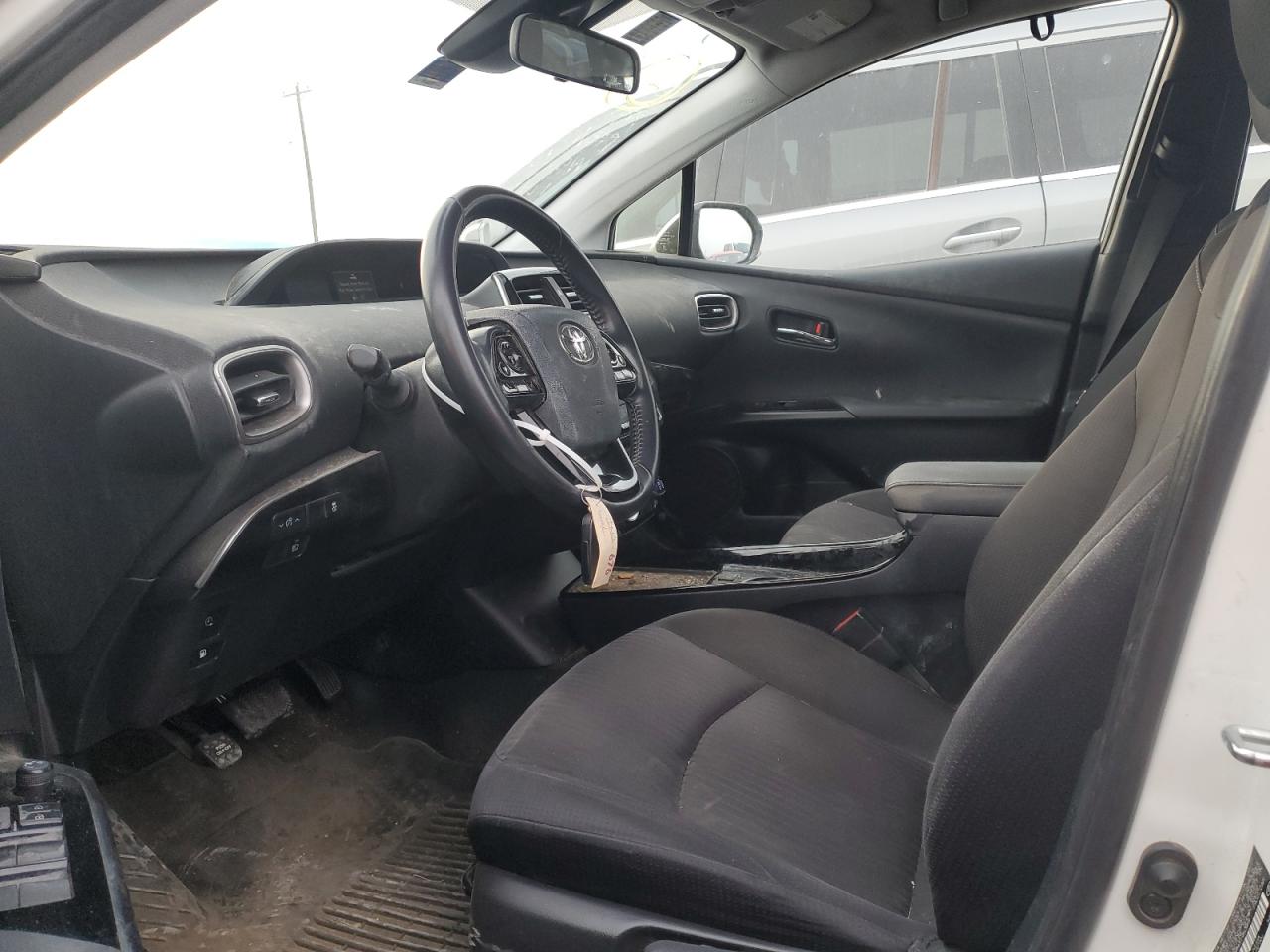 2021 Toyota Prius - Image 7