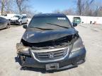 2010 Honda Odyssey Exl for Sale in Bridgeton, MO - Burn