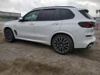 2024 Bmw X5 Xdrive40I на продаже в Mercedes, TX - Rear End