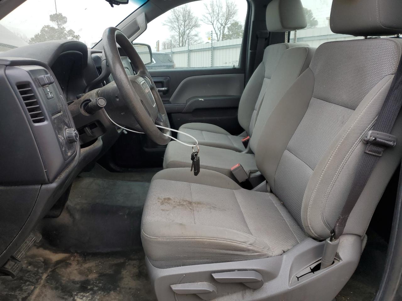 2018 GMC Sierra - Image 7