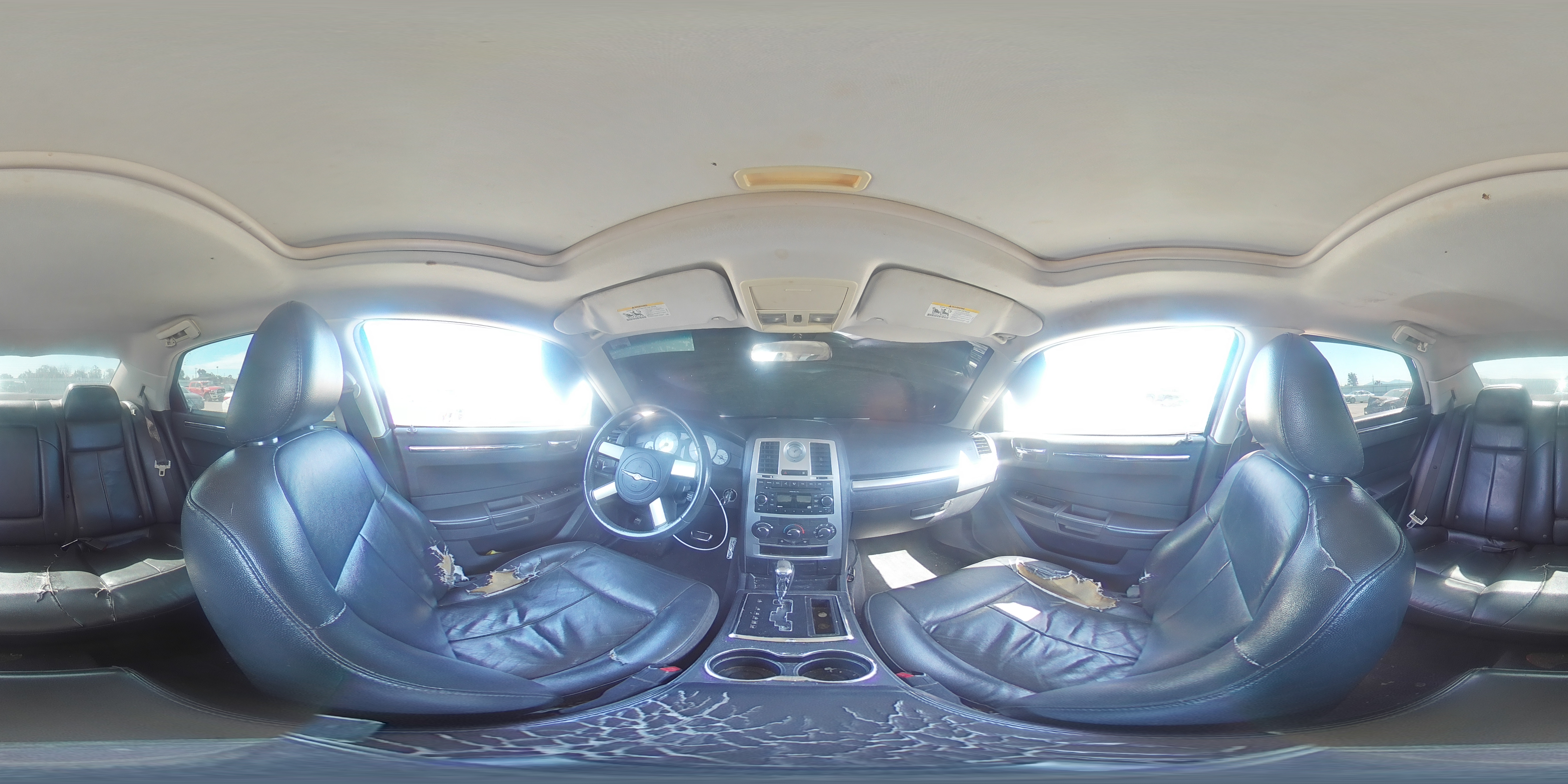 2008 Chrysler 300 - Image 14
