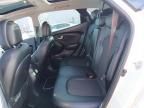 2012 HYUNDAI IX35 PREMI for sale at Copart PETERLEE