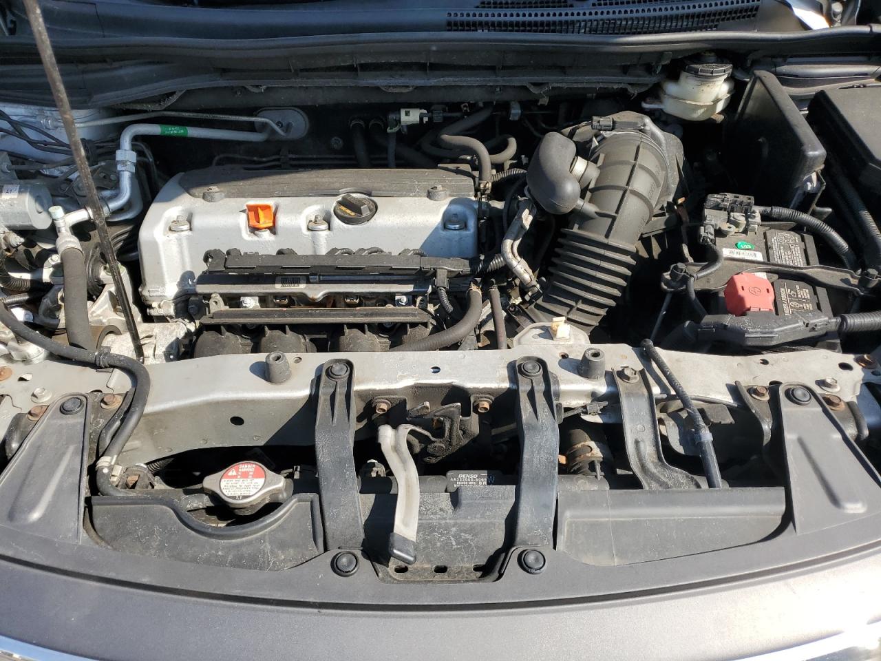 2014 Honda CR-V - Image 11