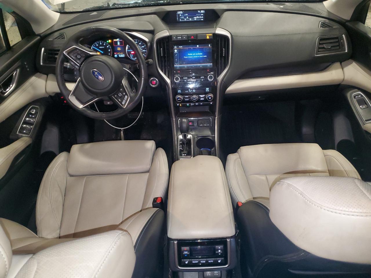 2019 Subaru Ascent - Image 8