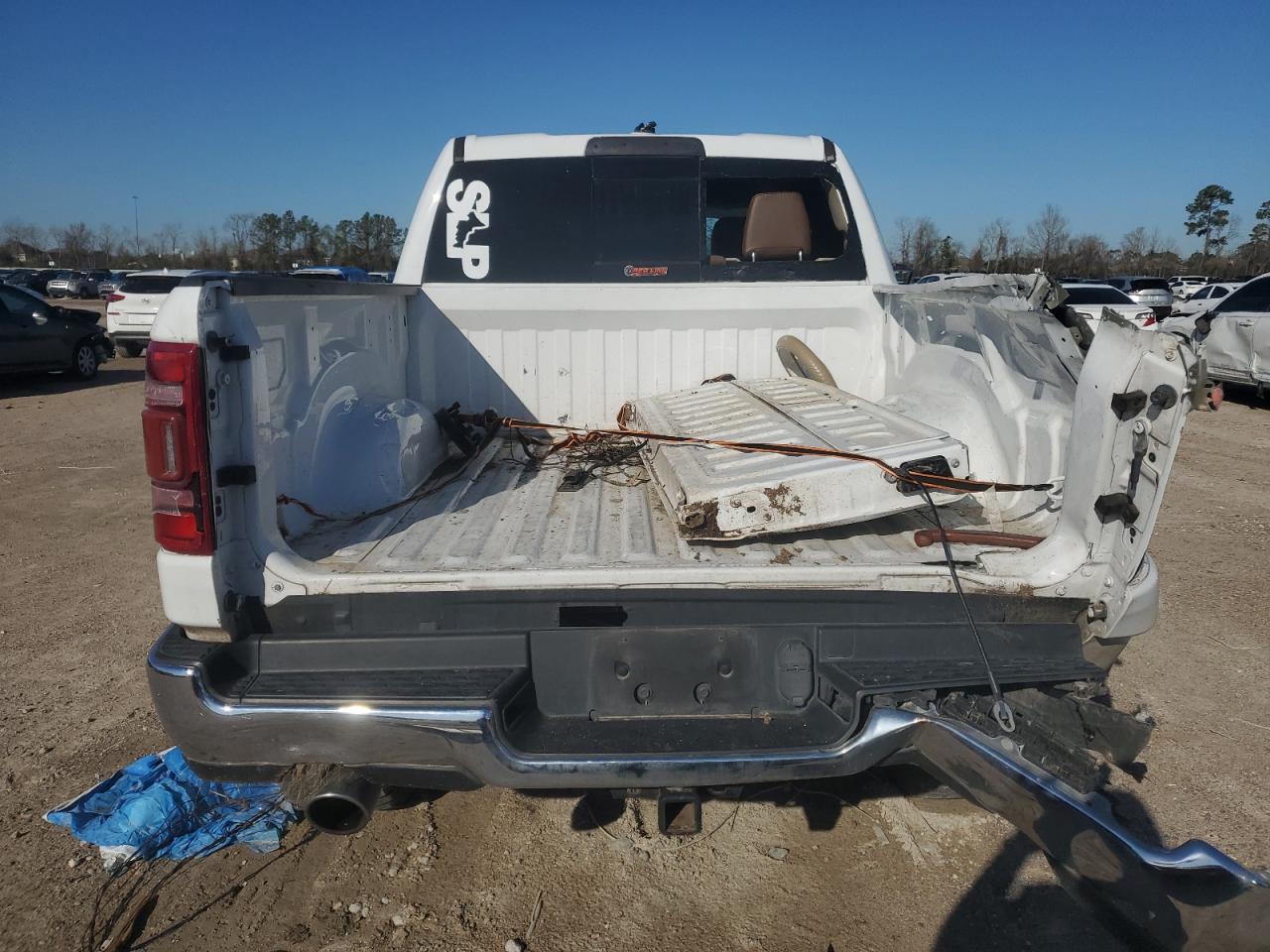 2020 RAM 1500 - Image 6