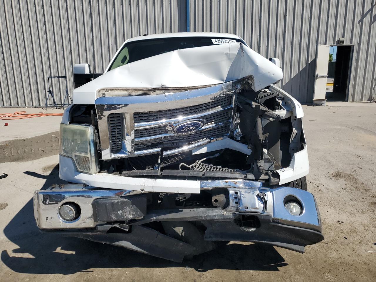 2010 Ford F-150 - Image 5