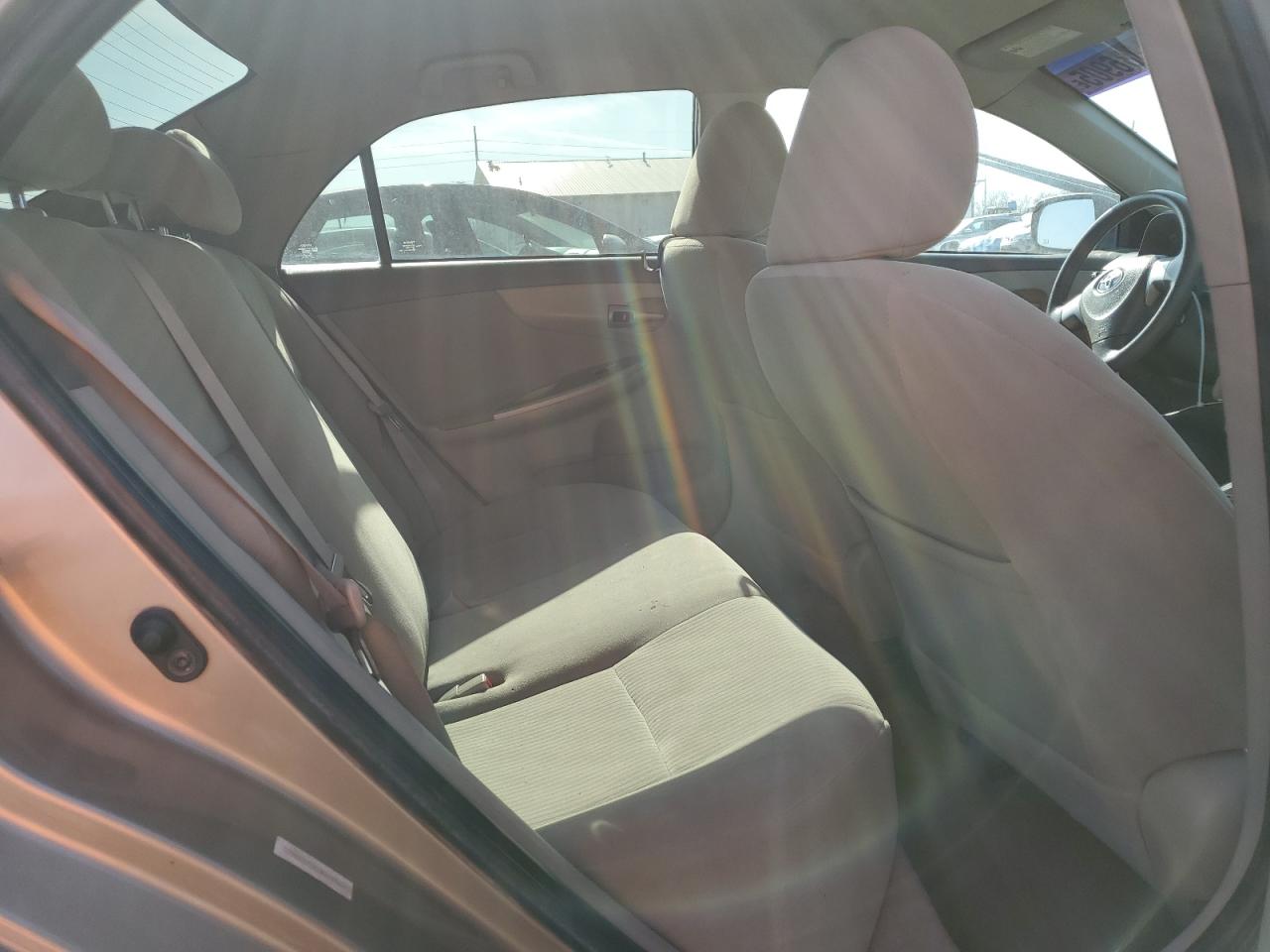2010 Toyota Corolla - Image 10