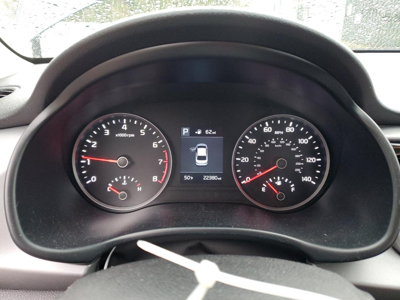 2018 Kia Rio - Image 9