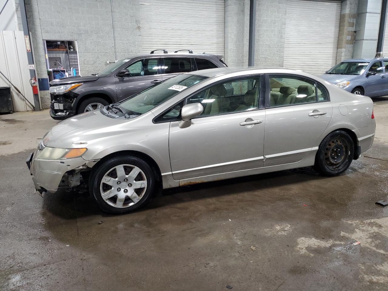 2006 Honda Civic - Image 1