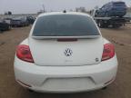 2013 Volkswagen Beetle Turbo for Sale in Colorado Springs, CO - Front End