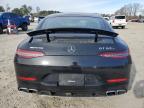2020 MERCEDES-BENZ AMG GT 63 S   for sale at Copart VA - HAMPTON