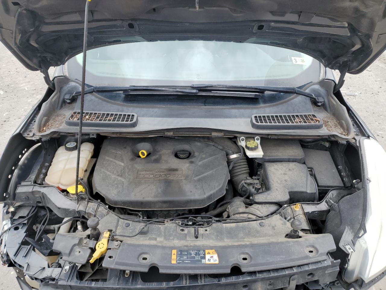 2013 Ford Escape - Image 12