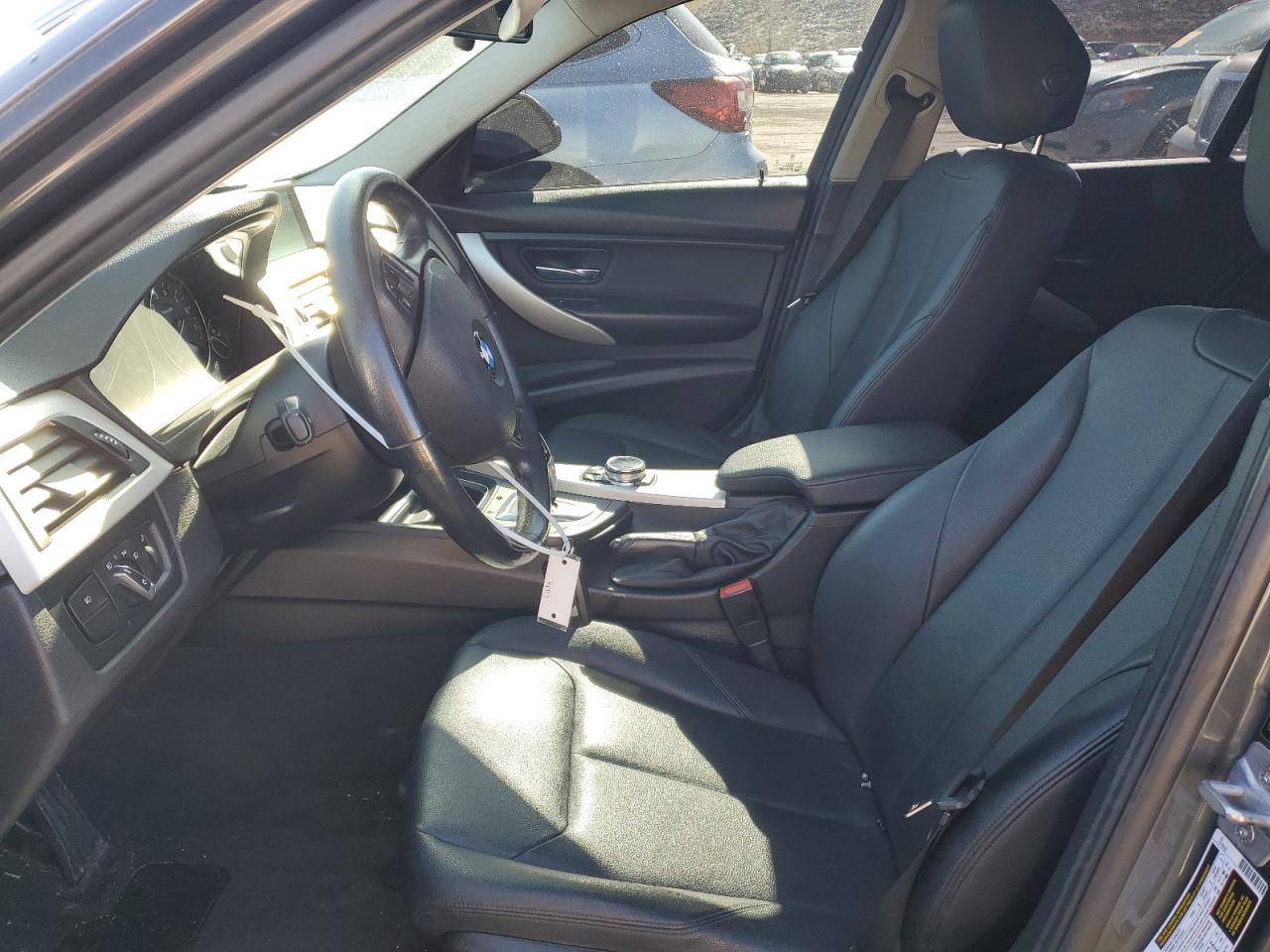 2015 BMW 3er - Image 7