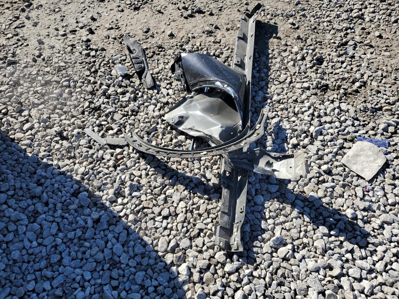 2014 Subaru Xv Crosstrek 2.0 Limited VIN: JF2GPAGC3E8250133 Lot: 47597655