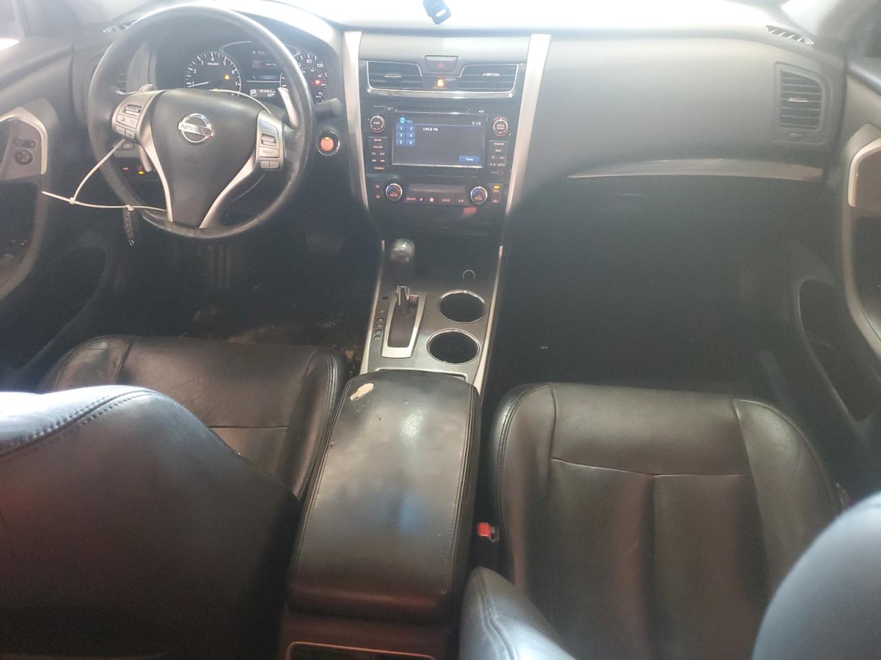 2013 Nissan Altima - Image 8