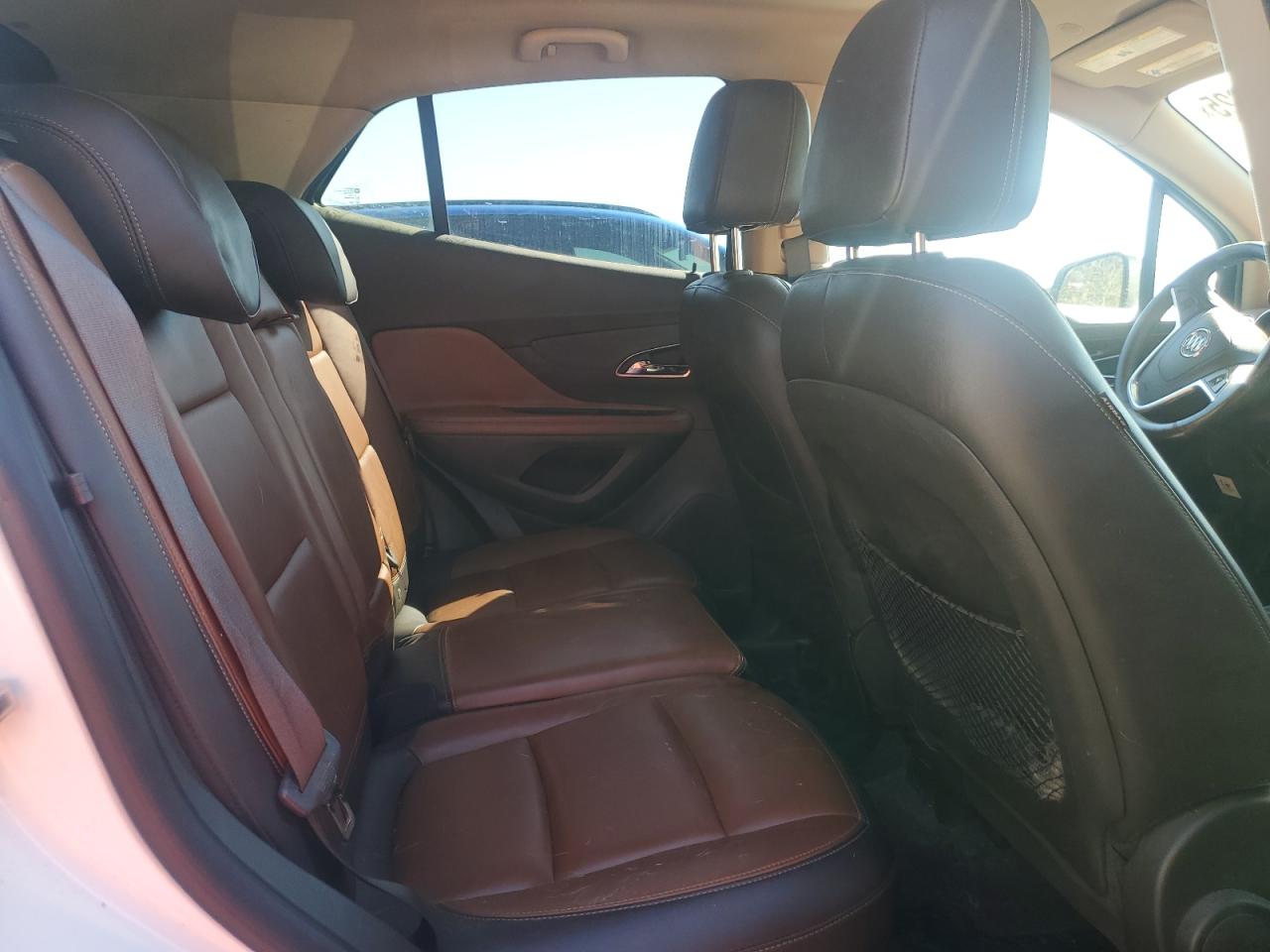2013 Buick Encore - Image 11