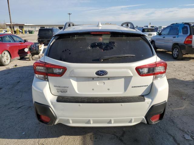  SUBARU CROSSTREK 2023 Biały
