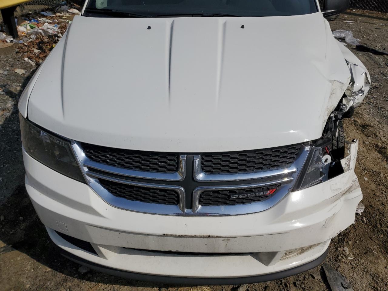 2018 Dodge Journey - Image 12