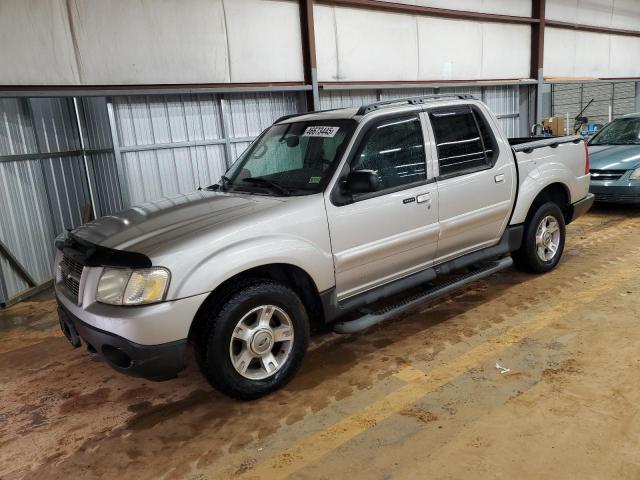 2004 Ford Explorer Sport Trac 