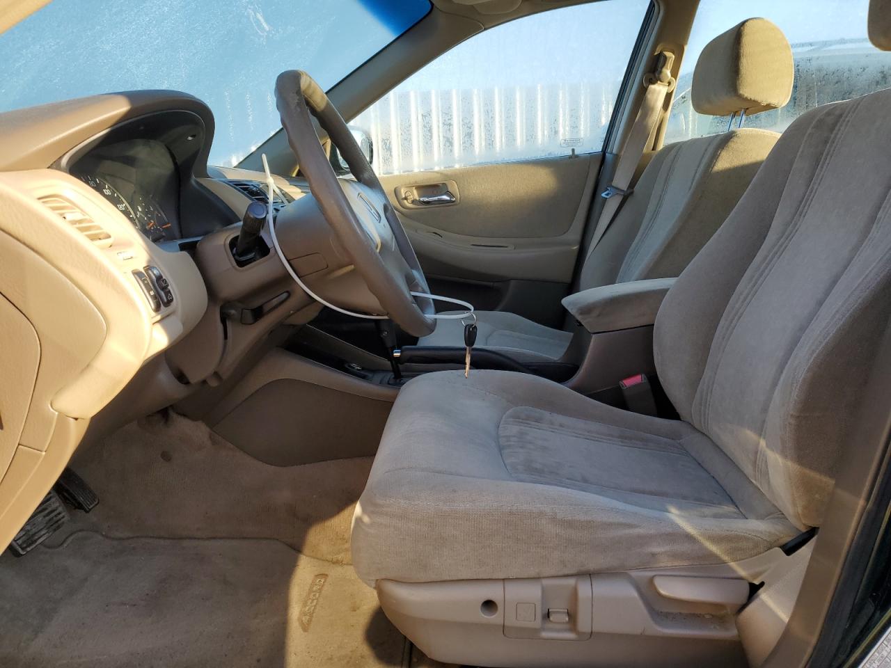 1999 Honda Accord - Image 7