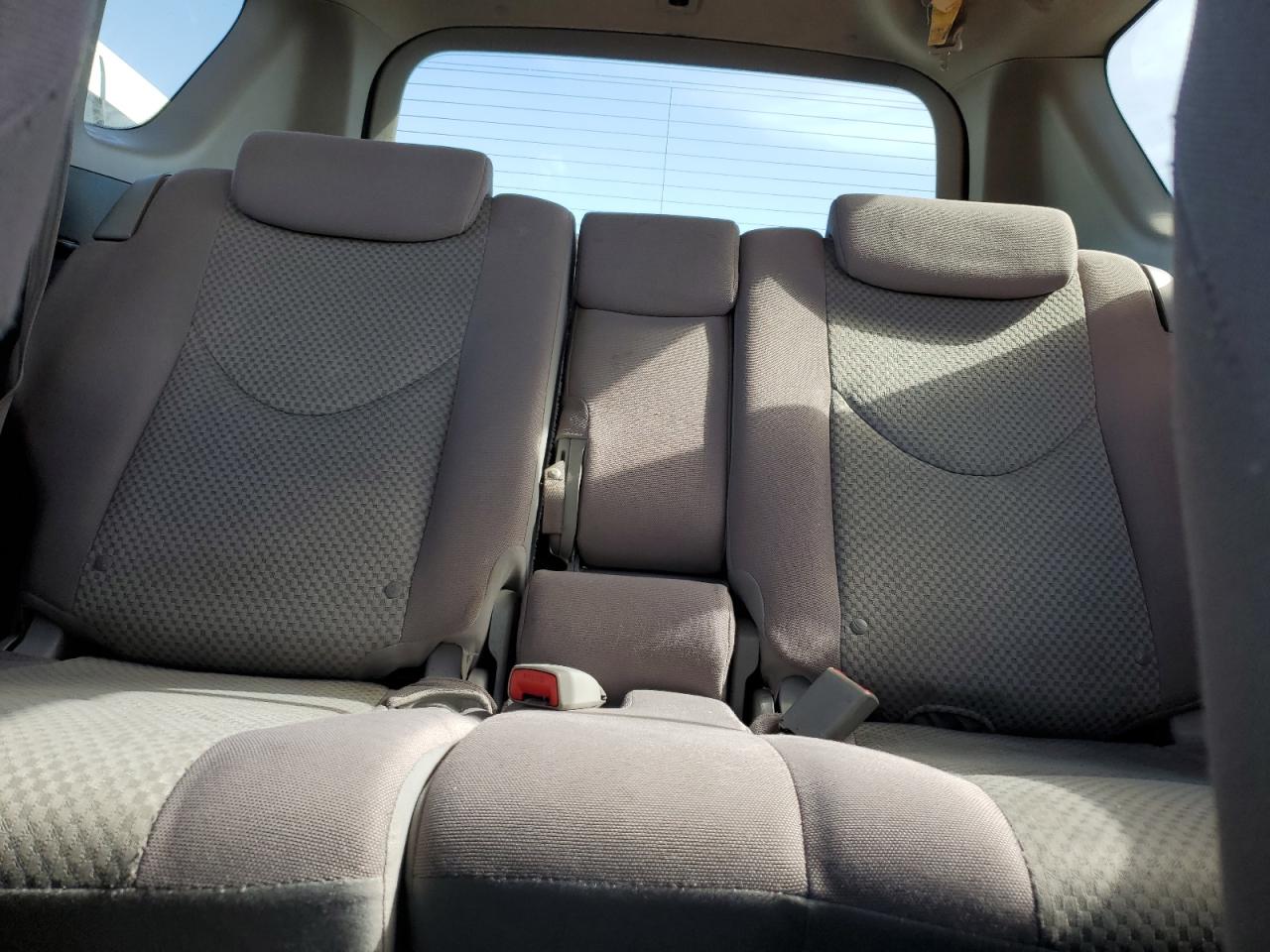 2008 Toyota RAV 4 - Image 10
