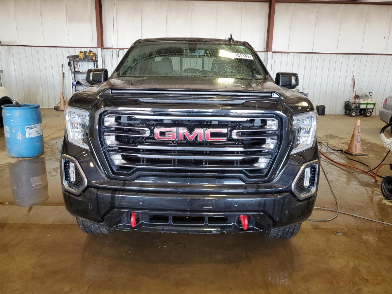 2020 GMC Sierra - Image 5