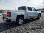 2014 Gmc Sierra C1500 Sle zu verkaufen in Hueytown, AL - Rear End