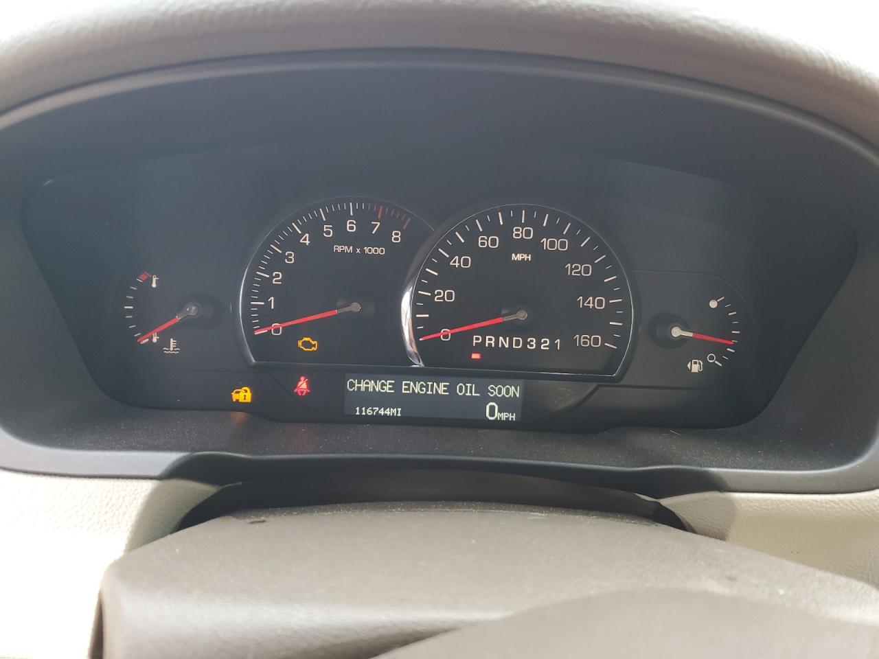 2006 Cadillac Dts VIN: 1G6KD57Y86U148889 Lot: 48129075