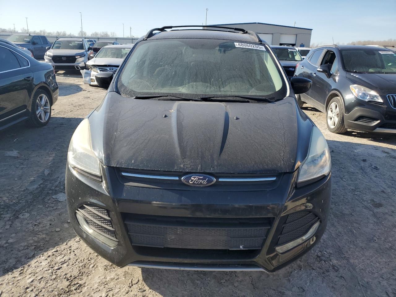 2013 Ford Escape - Image 5
