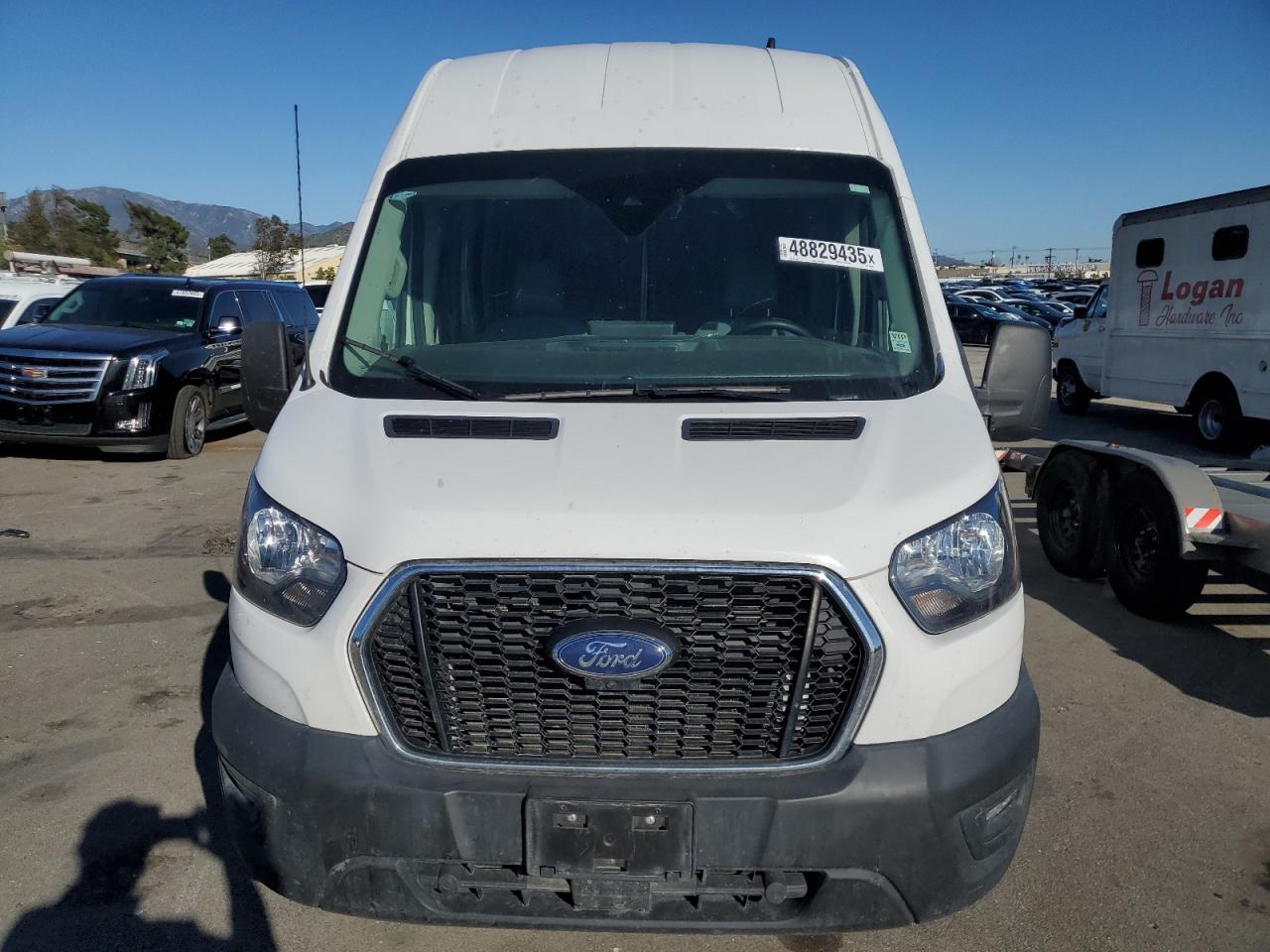 2023 Ford Transit - Image 5