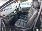 2018 VAUXHALL MOKKA X 1.4T ELITE NAV 5DR AUTO for sale at Copart WOLVERHAMPTON