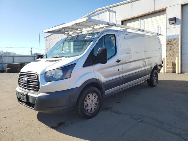 2016 Ford Transit T-350