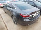 2019 MAZDA 6 GT SPORT for sale at Copart SANDY