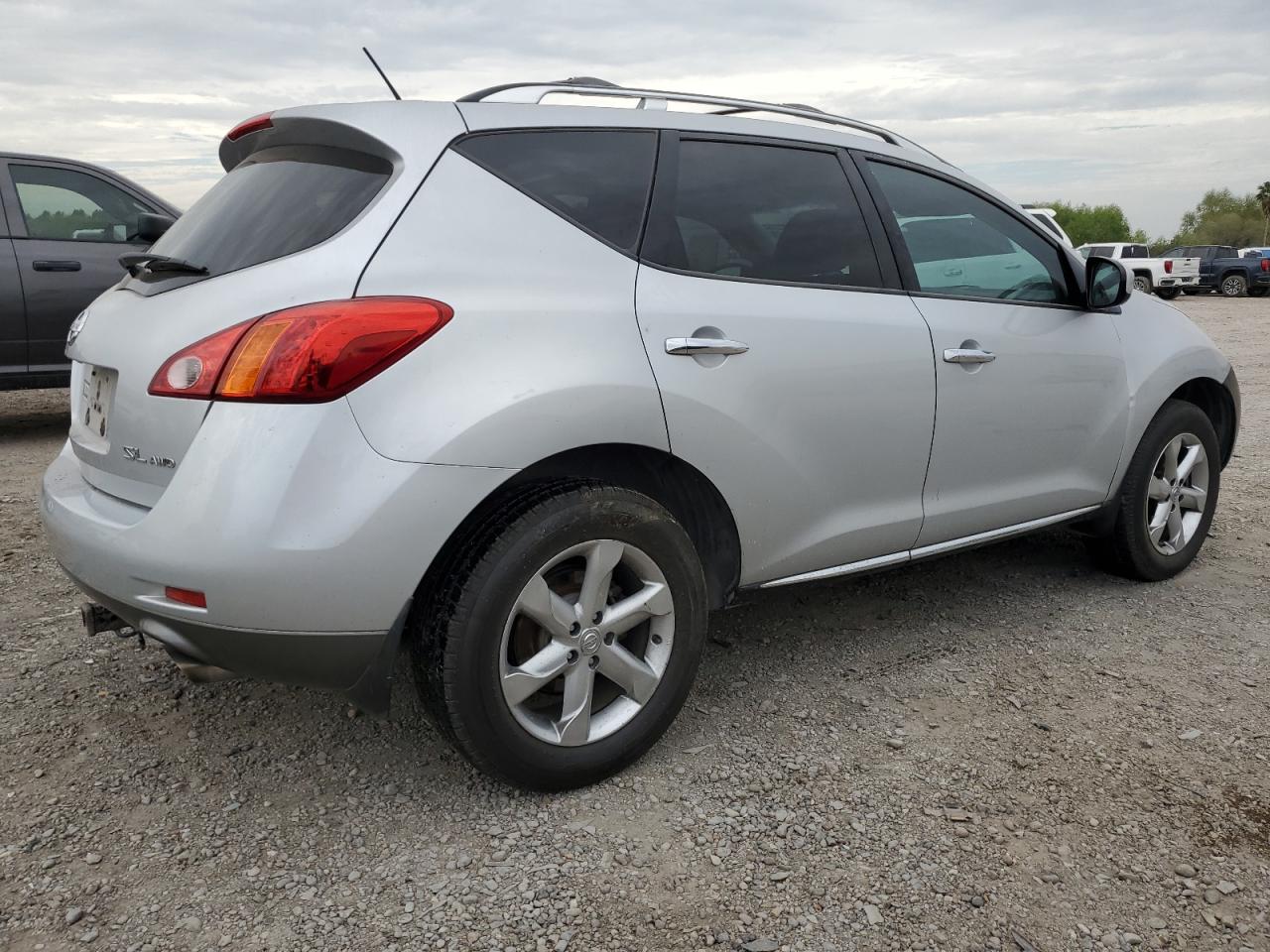 2009 Nissan Murano - Image 3