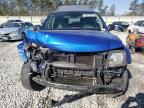 2014 Nissan Xterra X de vânzare în Ellenwood, GA - Front End