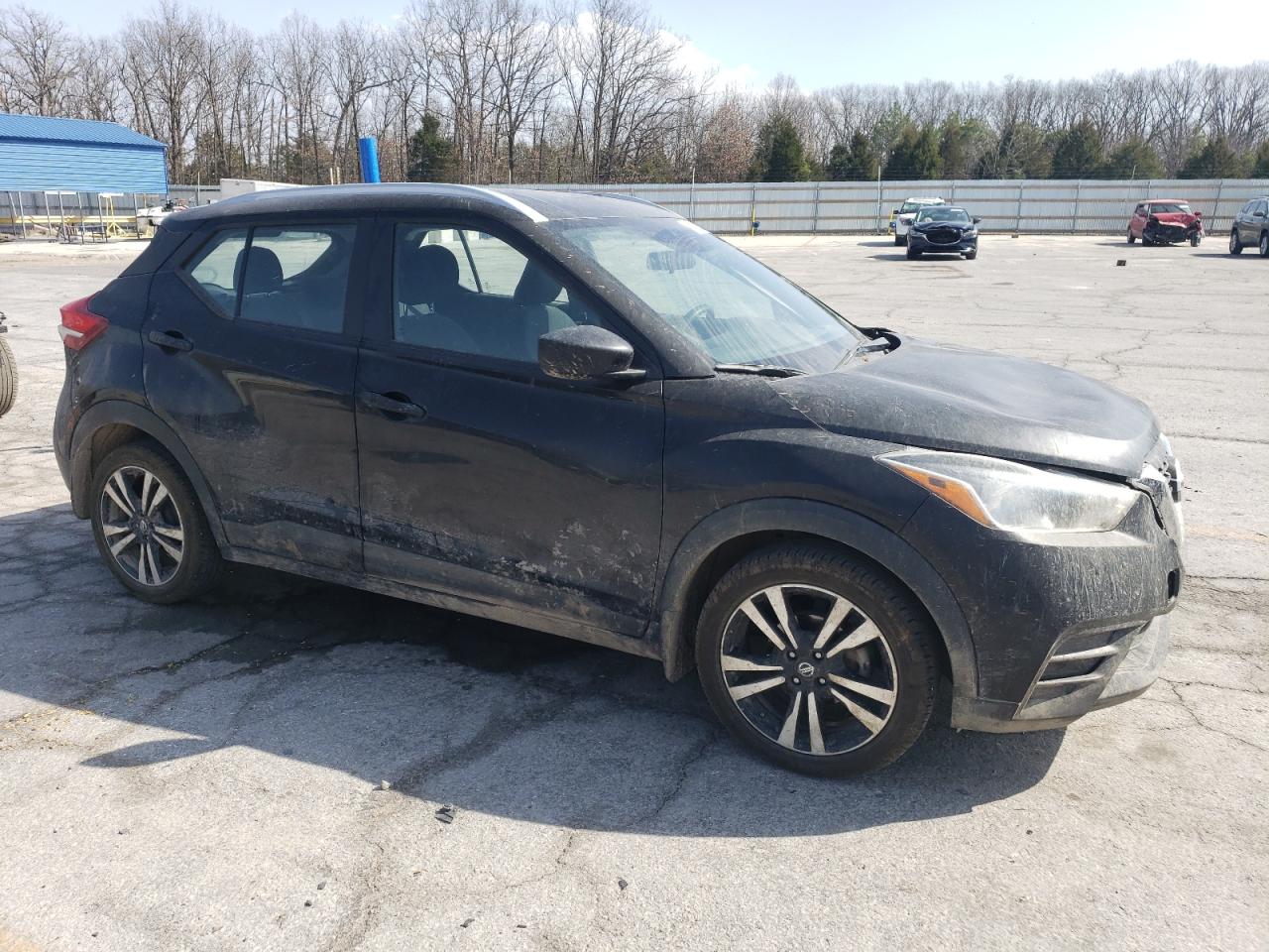 2020 Nissan Kicks - Image 4
