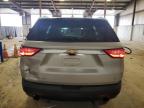 2019 Chevrolet Traverse Lt de vânzare în Pennsburg, PA - Front End