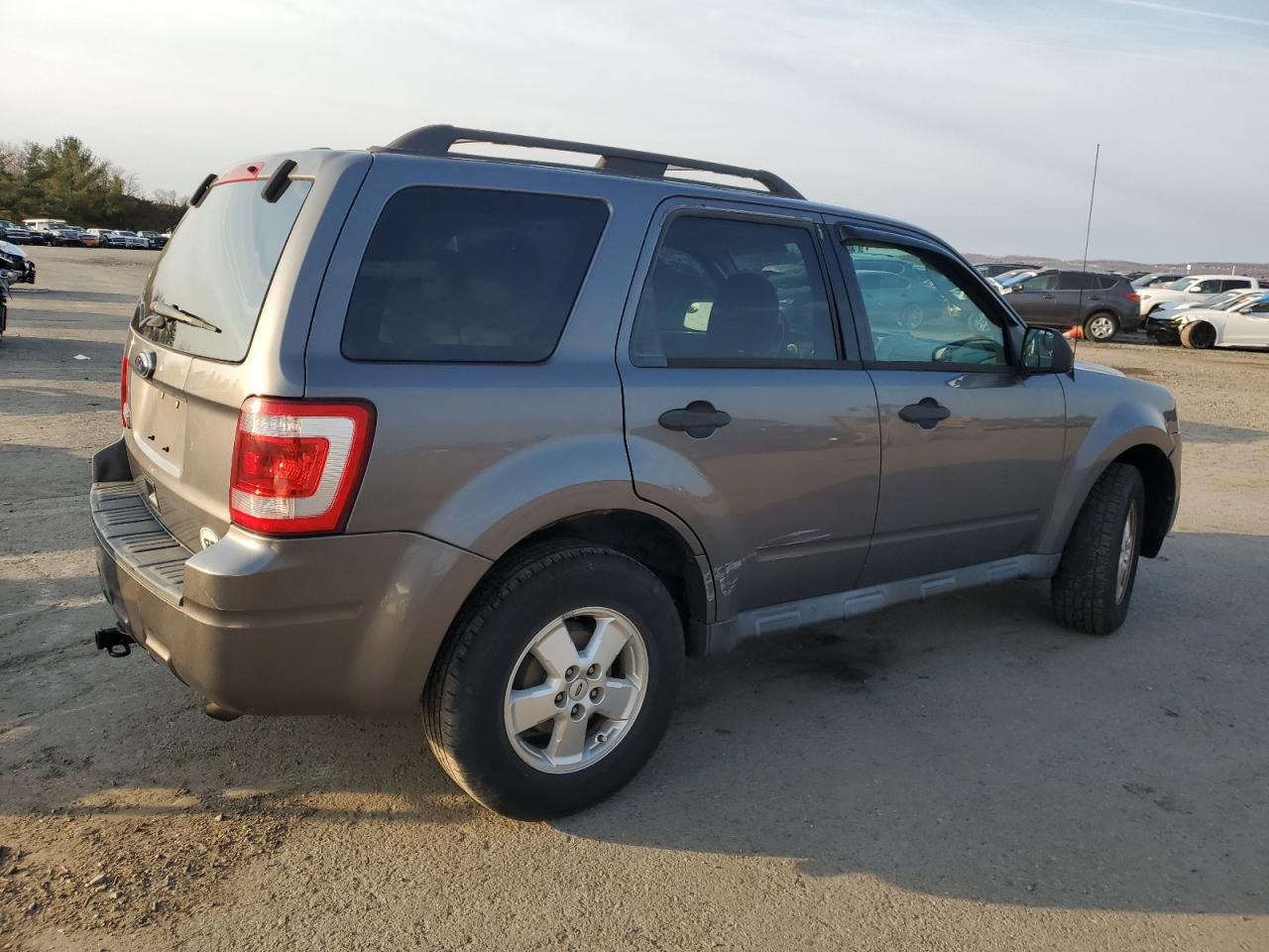 2012 Ford Escape - Image 3