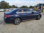 2016 Mercedes-Benz C 300 იყიდება Ocala-ში, FL - Front End