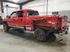 2001 Chevrolet Silverado K2500 Heavy Duty en Venta en Avon, MN - Rear End