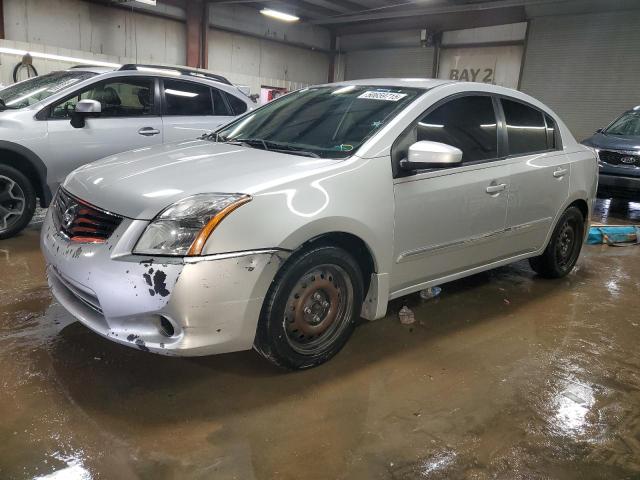 2010 Nissan Sentra 2.0