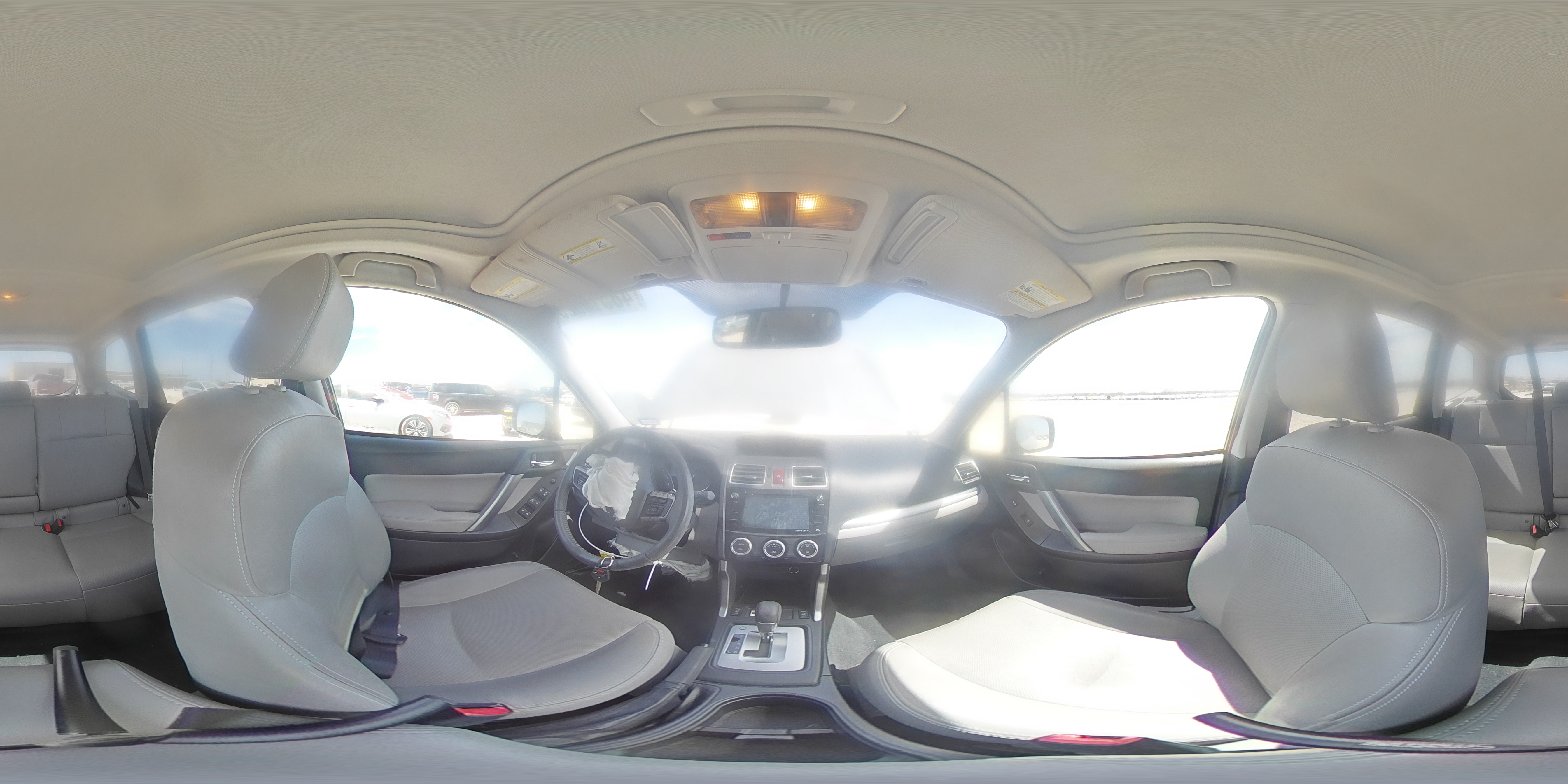 2016 Subaru Forester - Image 14