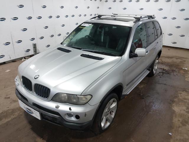 2004 BMW X5 SPORT D