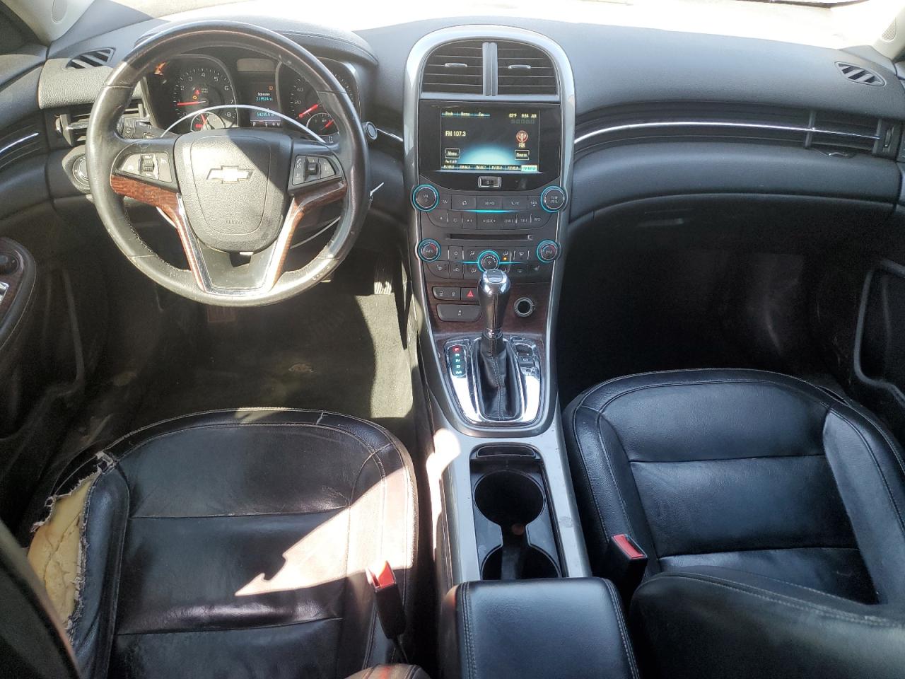 2013 Chevrolet Malibu - Image 8