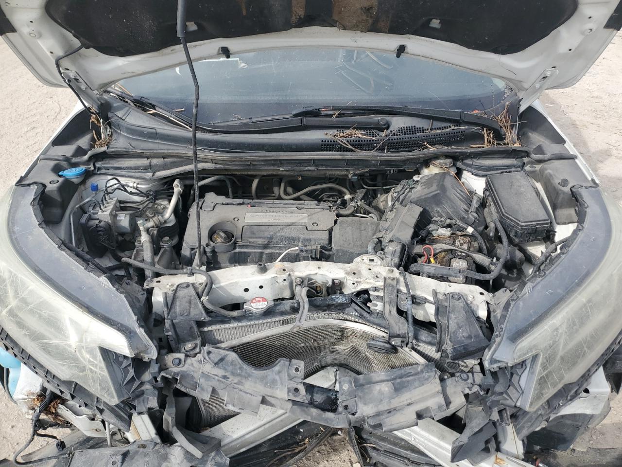 2015 Honda CR-V - Image 12