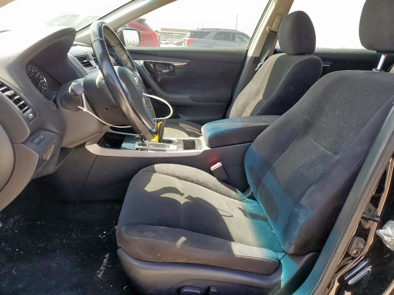 2013 Nissan Altima - Image 7