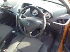 2008 PEUGEOT 207 SPORT for sale at Copart SANDY