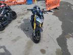 2024 DUCATI STREETFIGHTER V4 for sale at Copart CA - SAN DIEGO