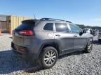 2018 Jeep Cherokee Latitude იყიდება Ellenwood-ში, GA - Front End